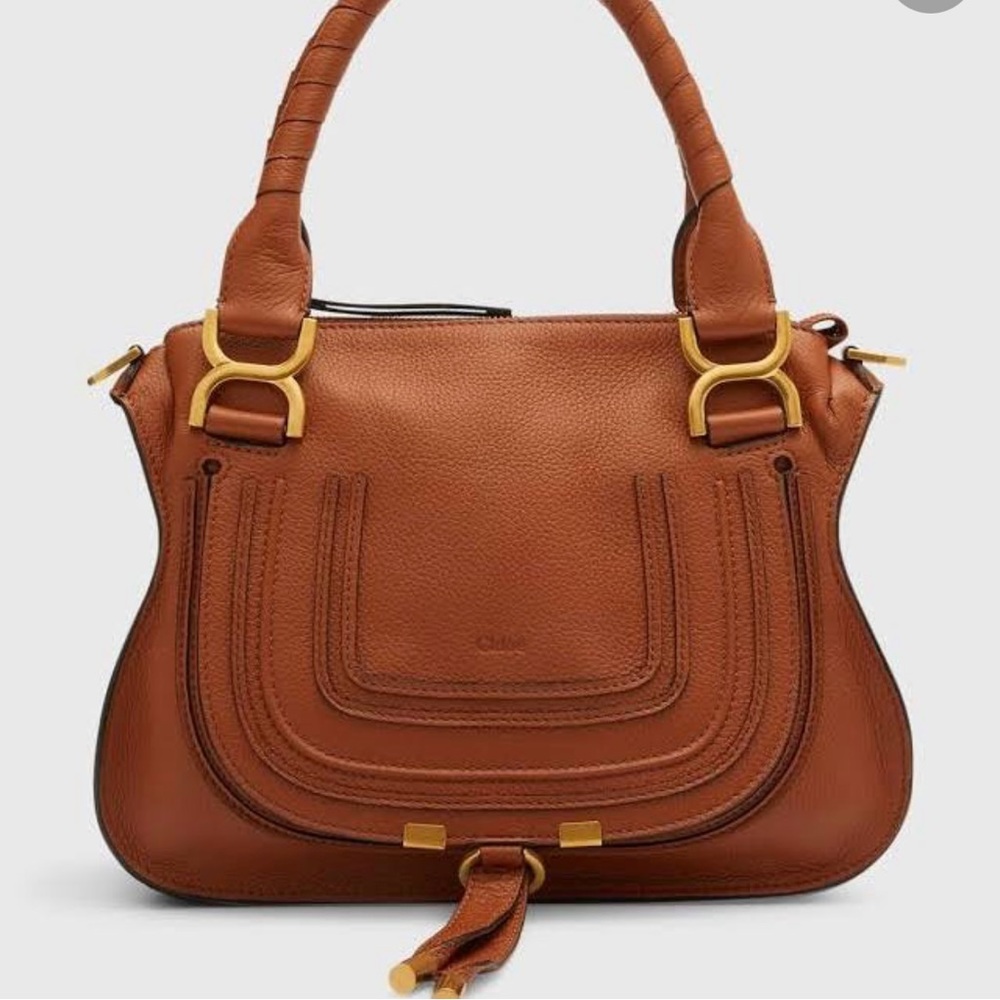 Chloe Medium Marcie Bag